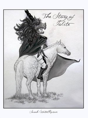 cover image of The Story of Iolite